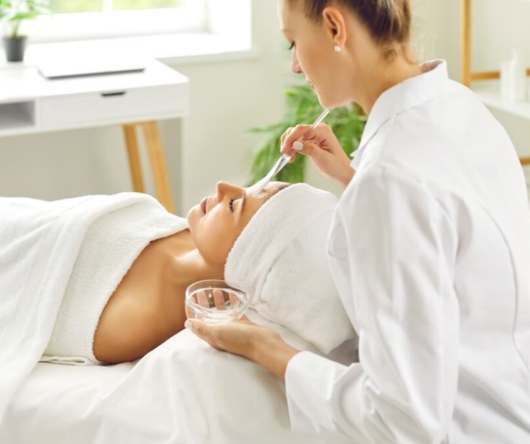 salon beauty zarządzanie odpadami