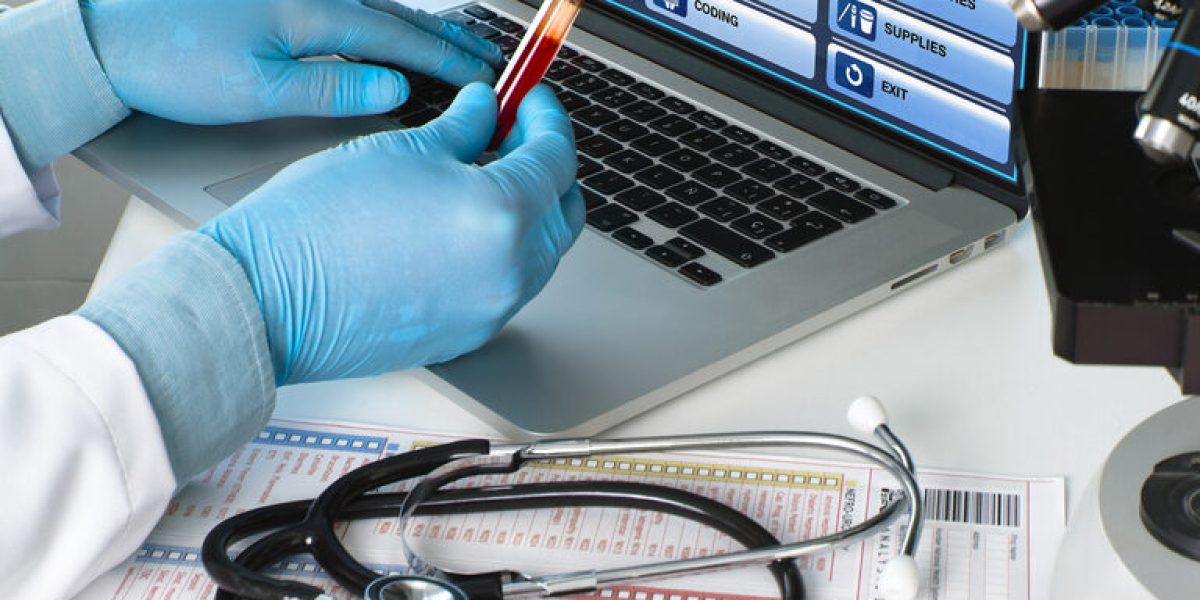 Odpady medyczne w laboratorium diagnostycznym